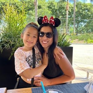 Meet your Posher, Rhiannon